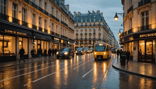 Où trouver des hôtels proches des gares principales en france ?