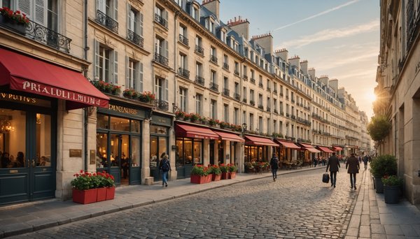 Quels sont les meilleurs hôtels pas chers à paris ?